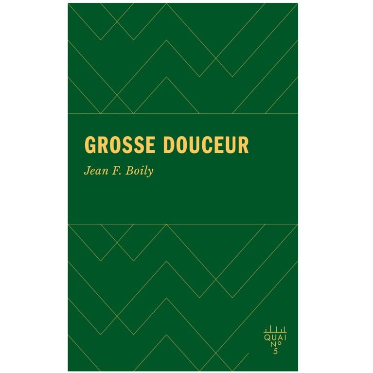 10 nouveaux livres québécois à (s')offrir