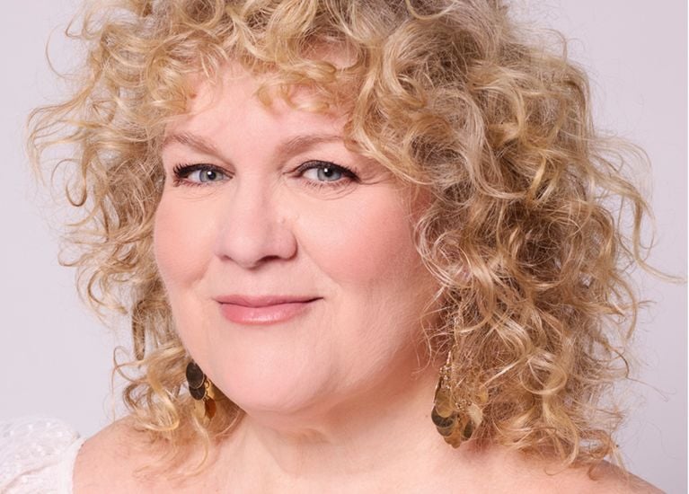 Démystifier le lipœdème, la nouvelle mission de Guylaine Guay