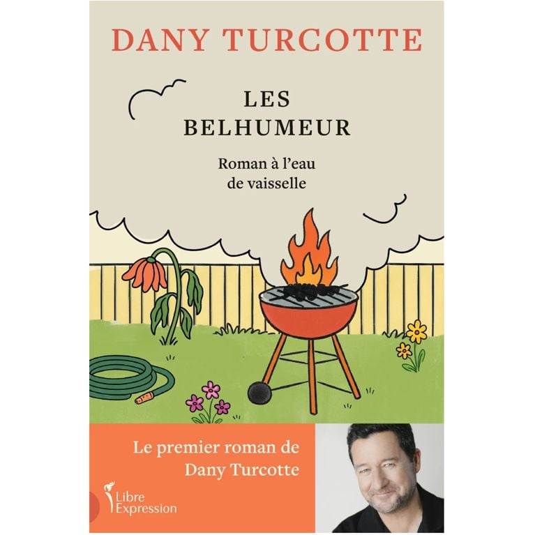 10 nouveaux livres québécois à (s')offrir