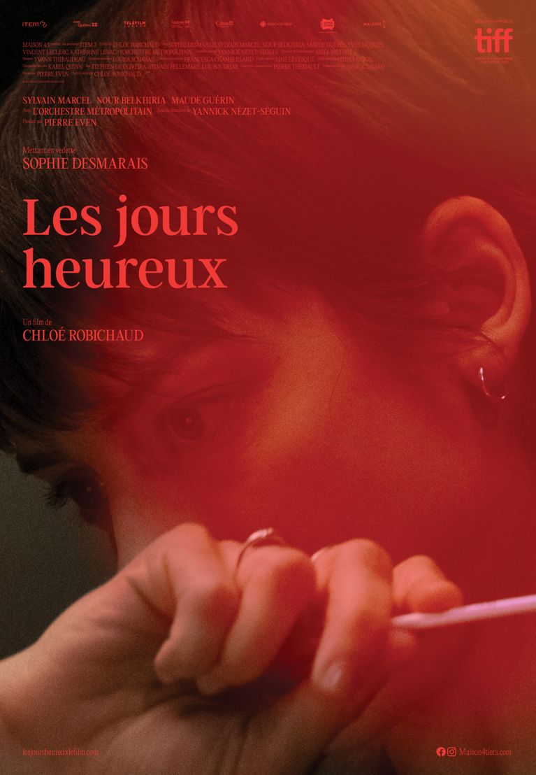 Cinéma québécois: le combat des Réalisatrices Équitables
