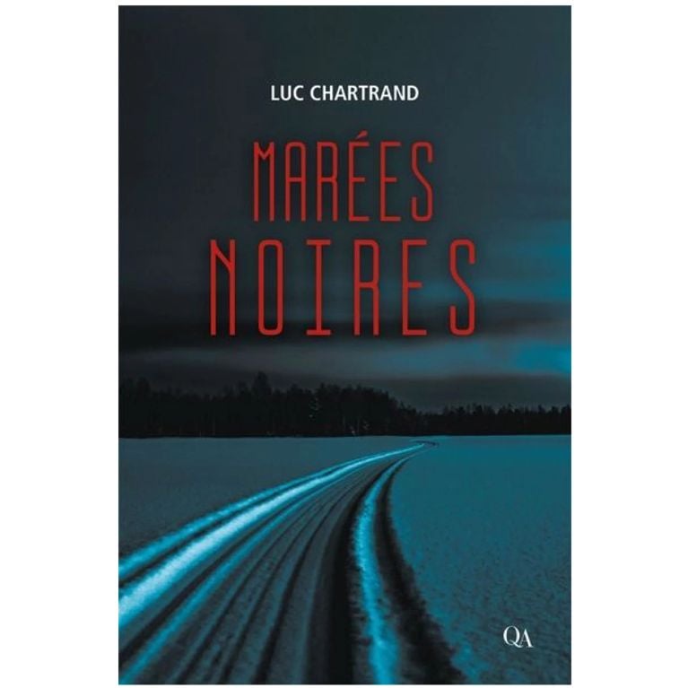 10 nouveaux livres québécois à (s')offrir