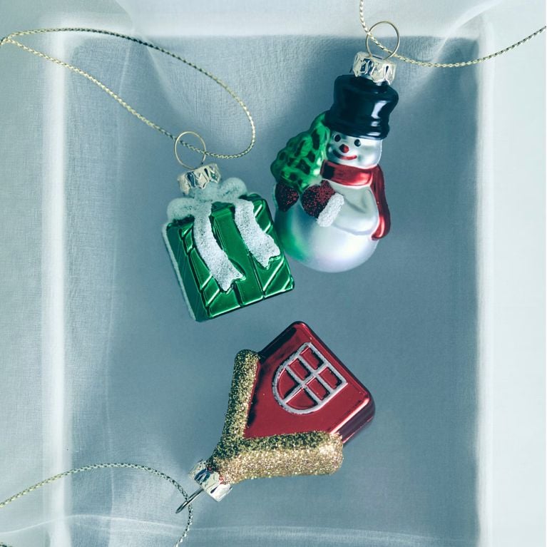 3 styles de déco indémodables pour Noël