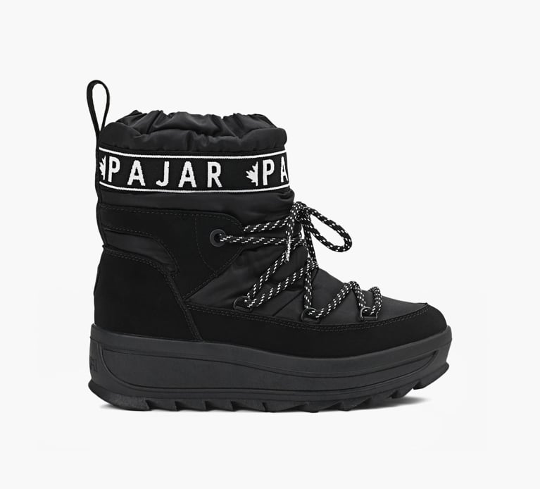 Bottes d’hiver: 7 modèles stylés et imperméables
