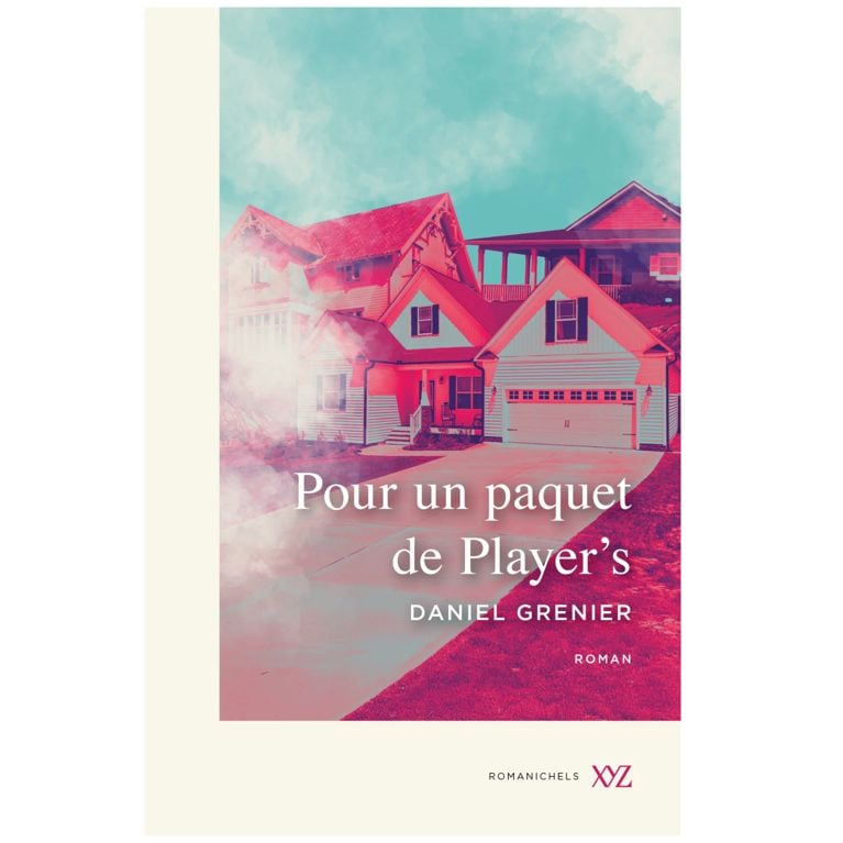 10 nouveaux livres québécois à (s')offrir
