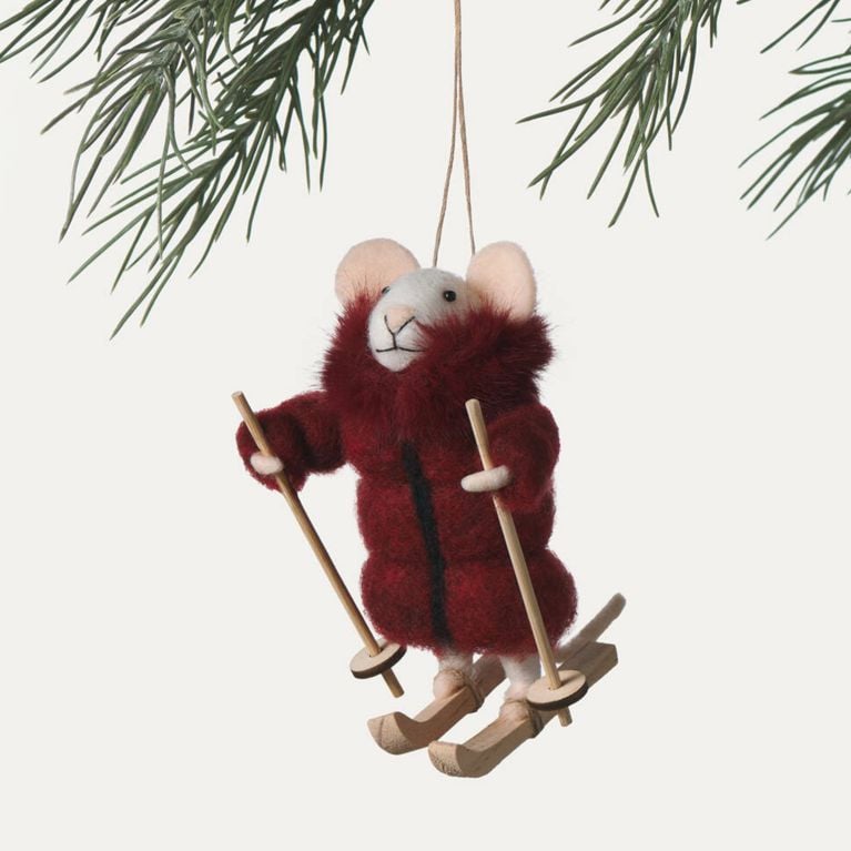 3 styles de déco indémodables pour Noël