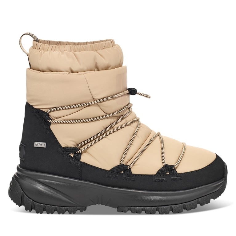Bottes d’hiver: 7 modèles stylés et imperméables