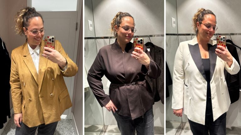10 vestons élégants pour toutes les silhouettes