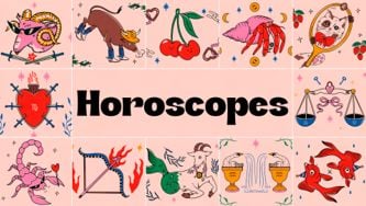 Horoscope 2026: l’année de l’élan
