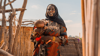 Le Fonds canadien pour l’assistance humanitaire soutient les femmes et les filles