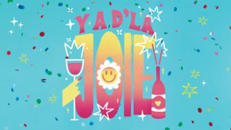 18 vedettes d'ici, 18 moments joyeux de 2025