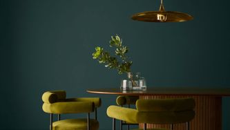 Déco: les couleurs tendance de 2026 pour la maison