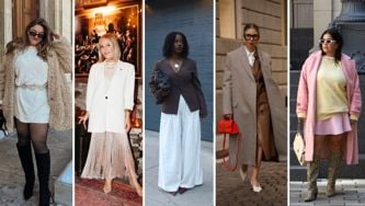 Mode: 5 influenceuses québécoises de plus de 30 ans qui nous inspirent