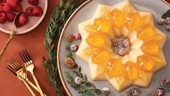 Lait de poule: nos recettes qui font plaisir