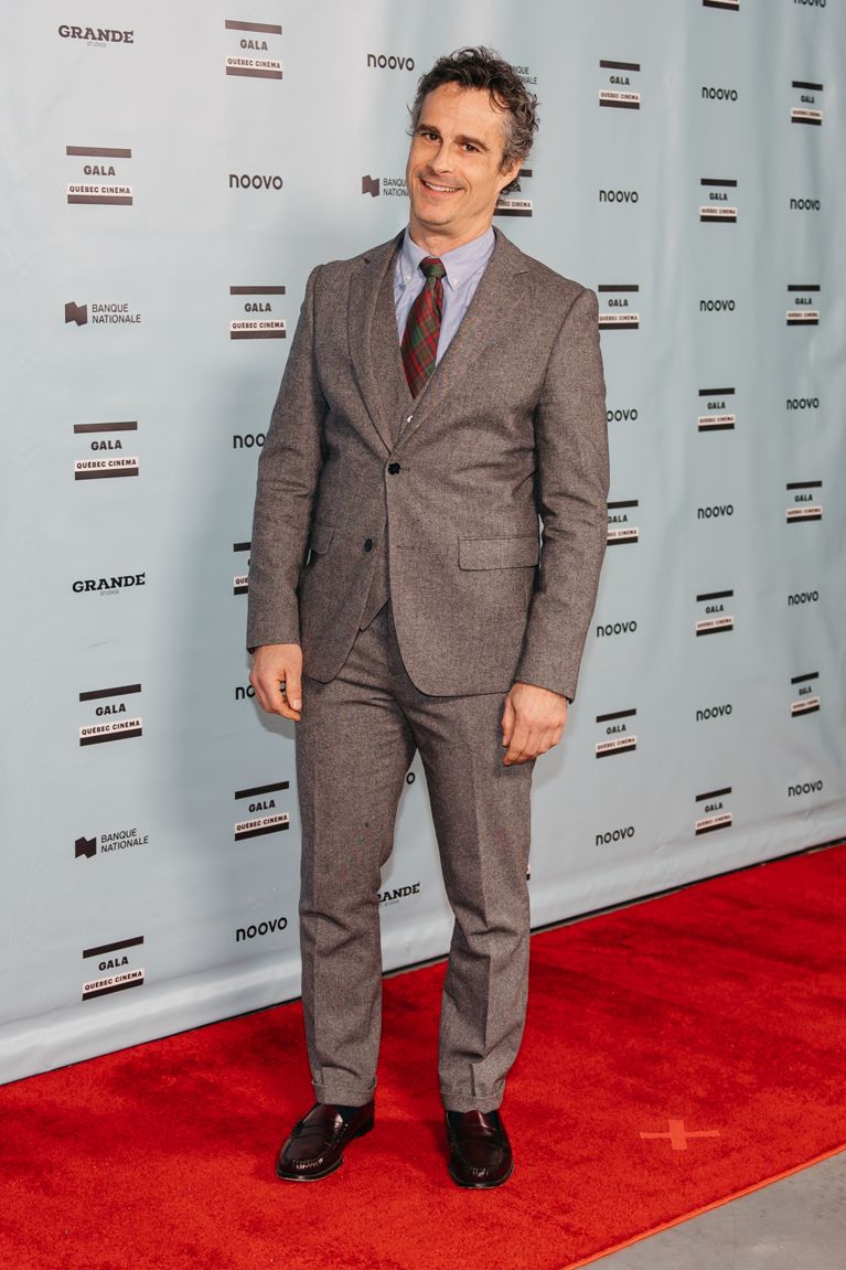 Gala Québec Cinéma 2025: les plus beaux looks du tapis rouge