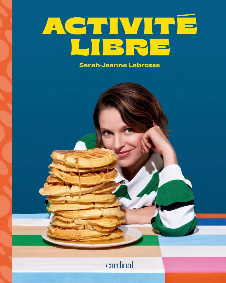 Poulet poché au miso de Sarah-Jeanne Labrosse et ses déclinaisons