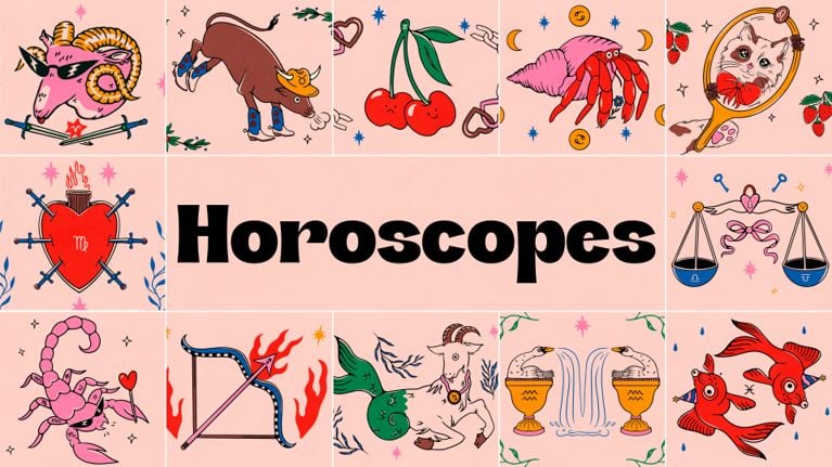 Horoscope 2026: l’année de l’élan