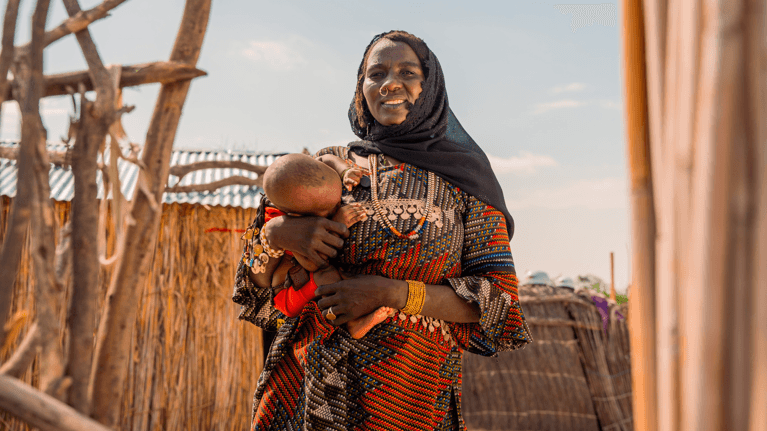 Le Fonds canadien pour l’assistance humanitaire soutient les femmes et les filles