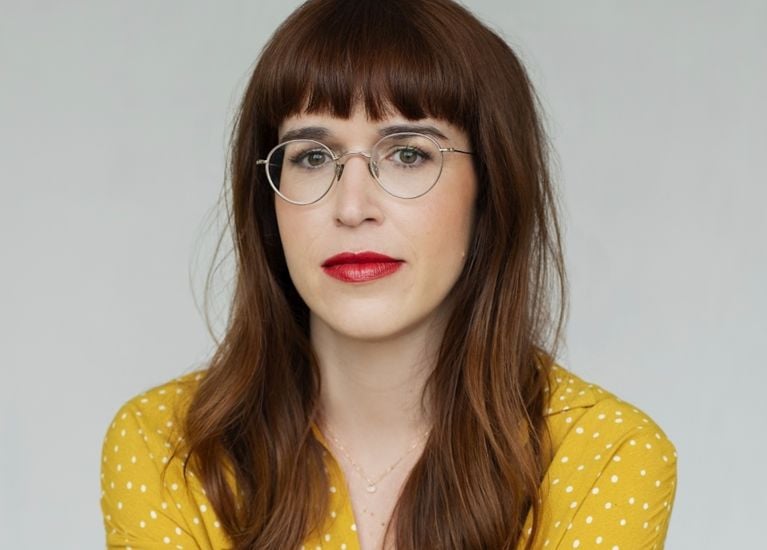 Comment retrouver la joie selon Catherine Éthier