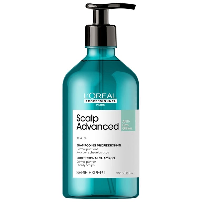 7 shampooings antipelliculaires pour apaiser les cuirs chevelus squameux et irrités