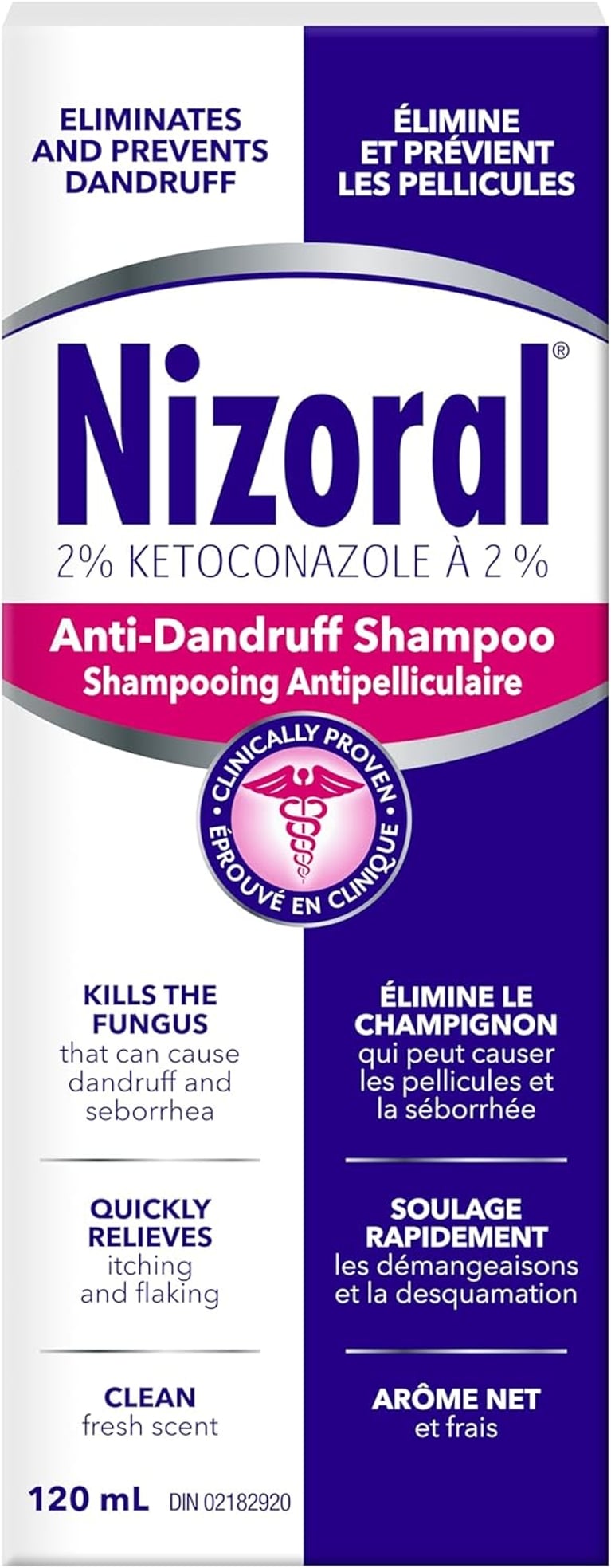7 shampooings antipelliculaires pour apaiser les cuirs chevelus squameux et irrités