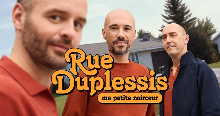 Humour, musique, théâtre: 7 spectacles à offrir pour Noël