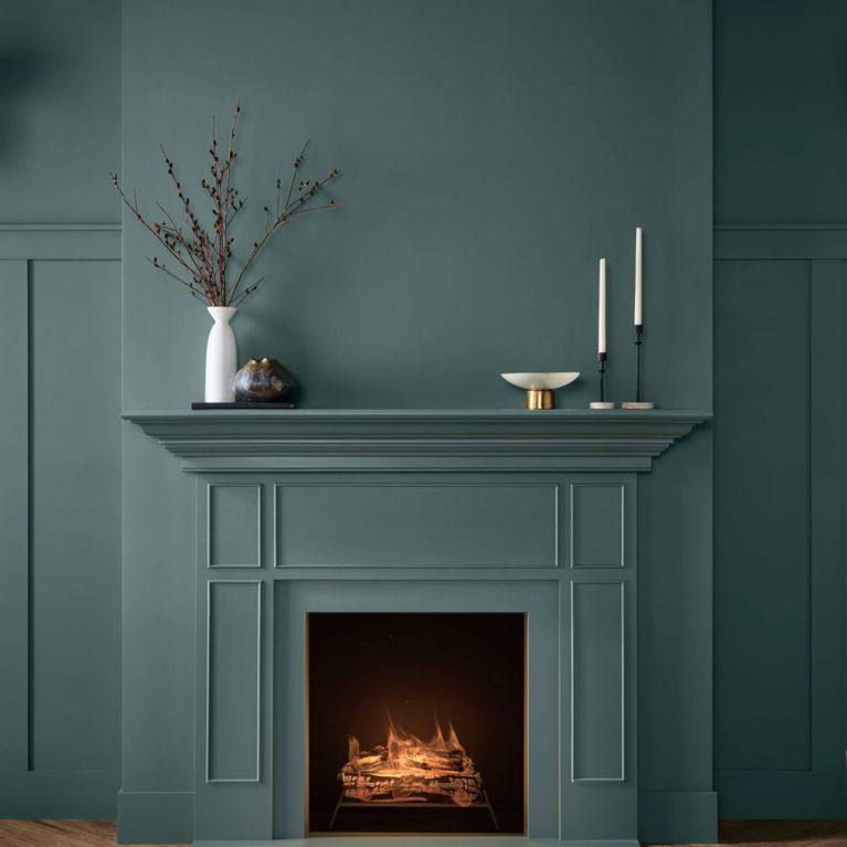 Déco: les couleurs tendance de 2026 pour la maison