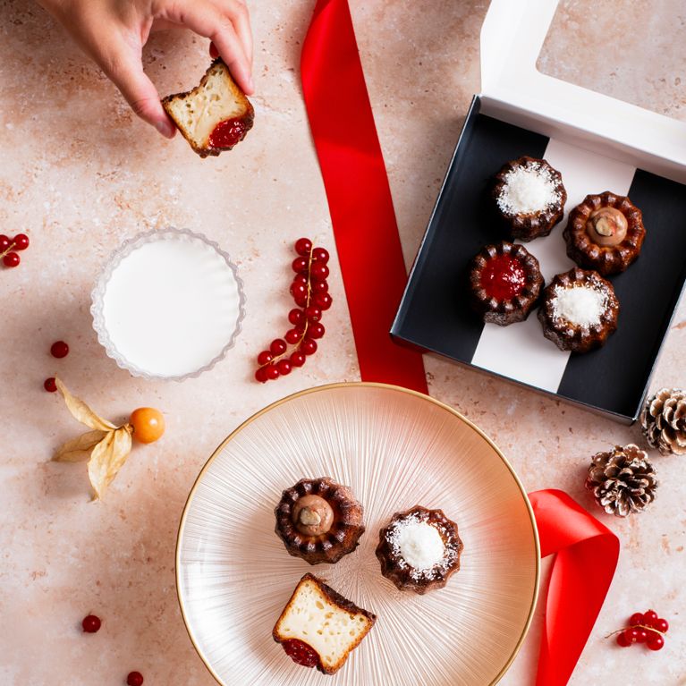 5 desserts prêts-à-manger pour un Noël simplifié
