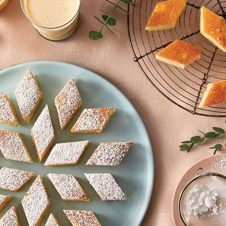 Lait de poule: nos recettes qui font plaisir