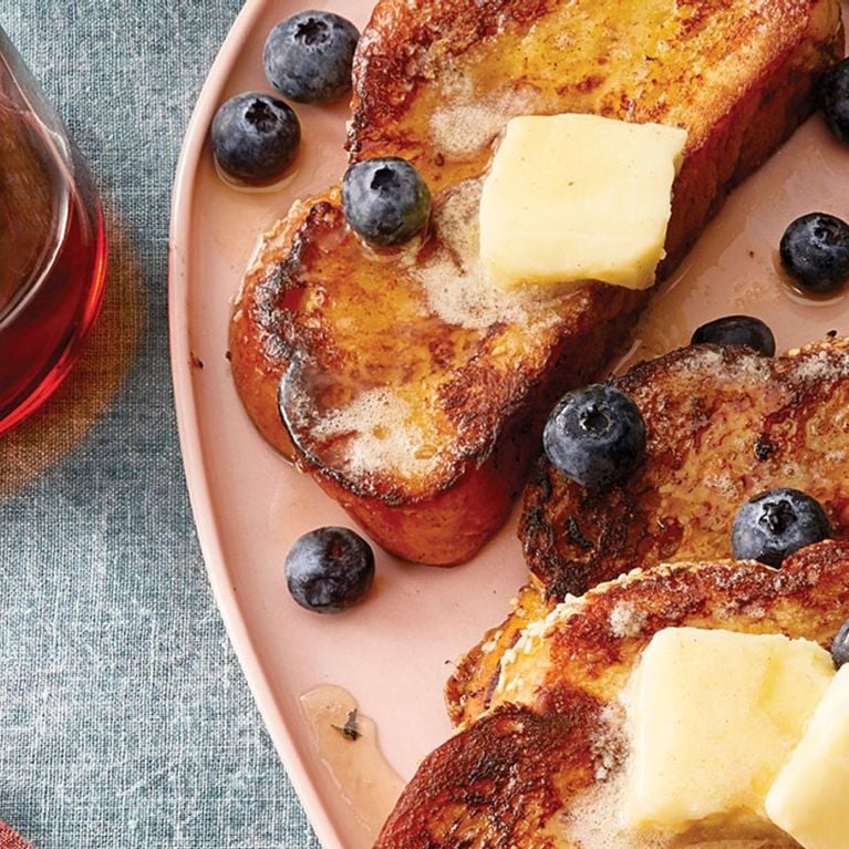 Lait de poule: nos recettes qui font plaisir