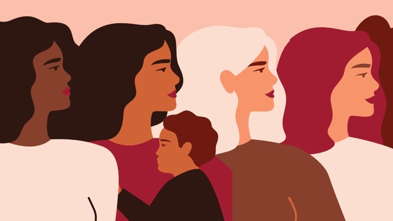 Femmes en politique: comment en recruter plus... et les garder