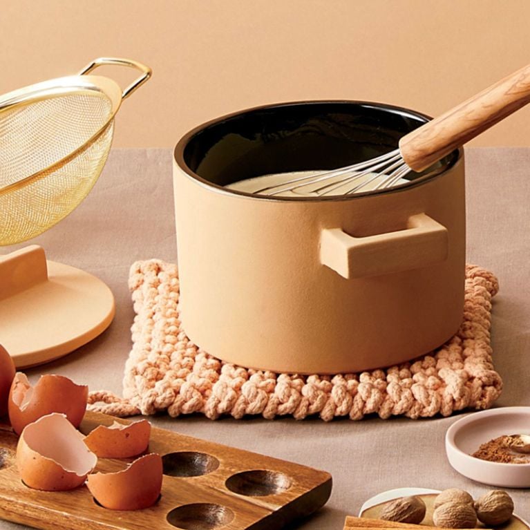 Lait de poule: nos recettes qui font plaisir