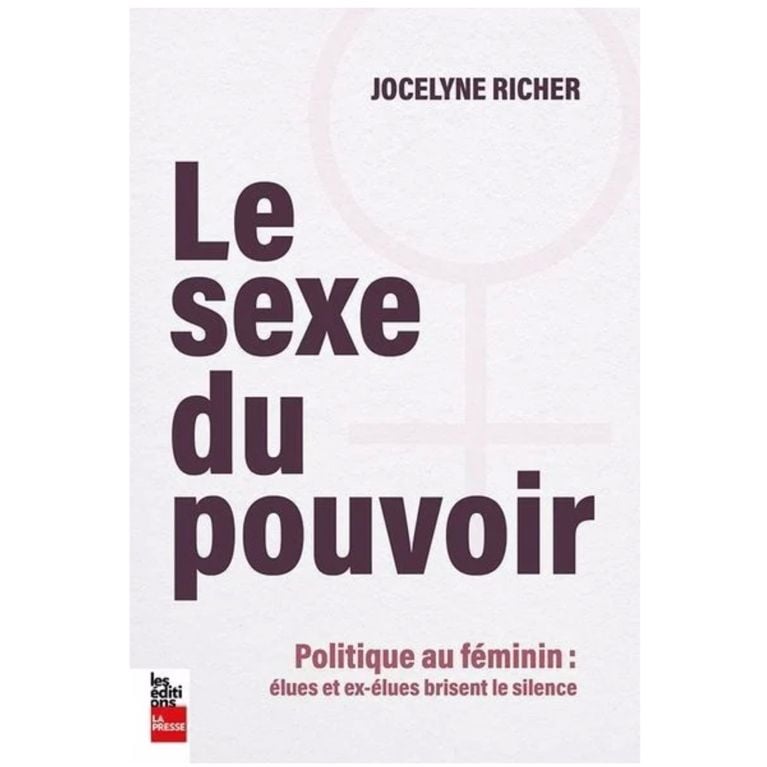 Femmes en politique: comment en recruter plus... et les garder
