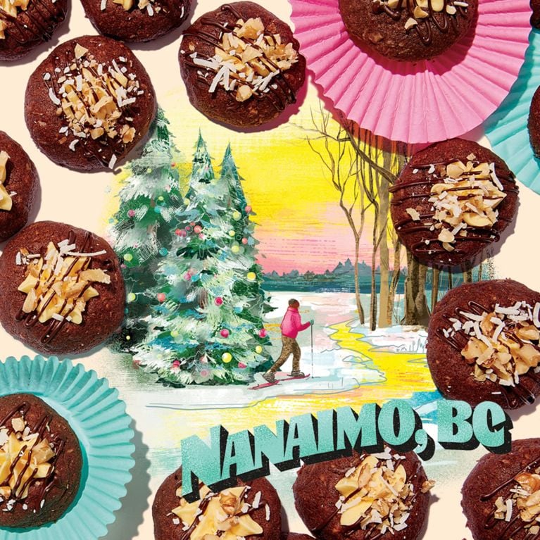 Biscuits de Noël: 6 recettes inspirées de classiques