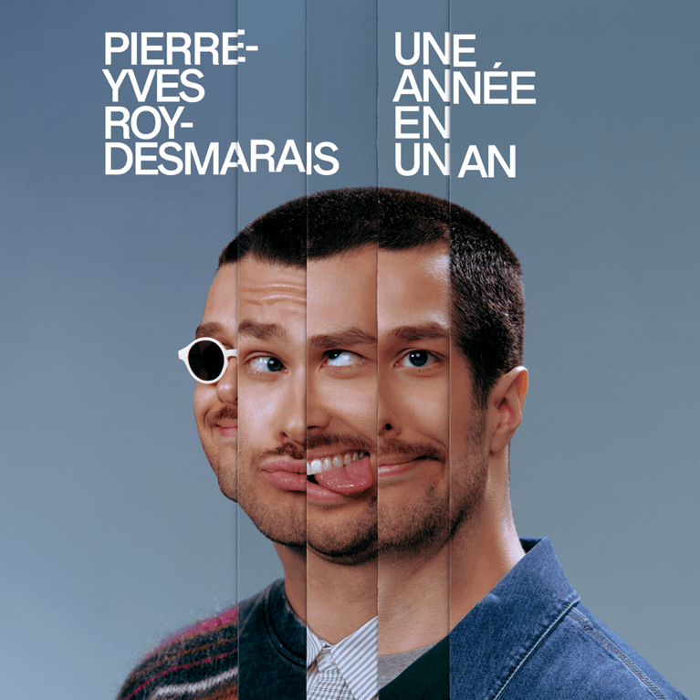 Humour, musique, théâtre: 7 spectacles à offrir pour Noël