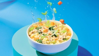Viande hachée: 4 recettes simples et succulentes