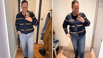 Le jean droit parfait existe: en voici 6