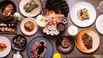3 restaurants romantiques à Montréal