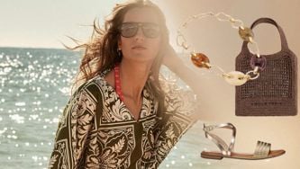7 essentiels pour être stylée (mais pas fauchée) en voyage