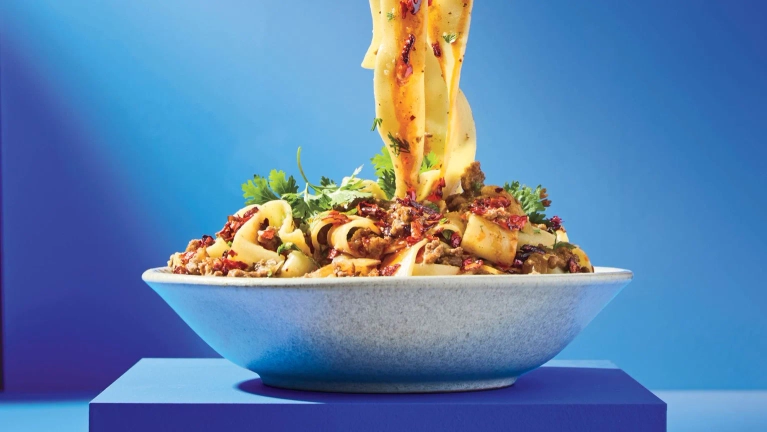 Viande hachée: 4 recettes simples et succulentes