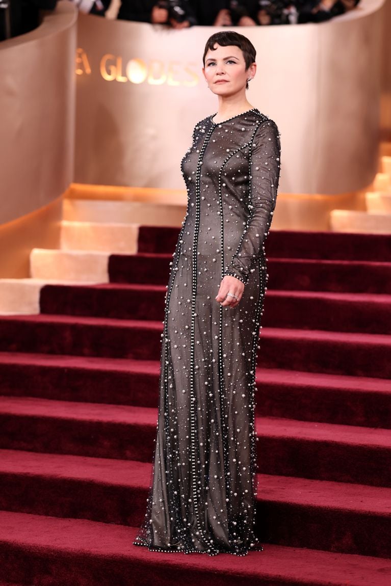 Golden Globes 2026: les plus beaux looks du tapis rouge