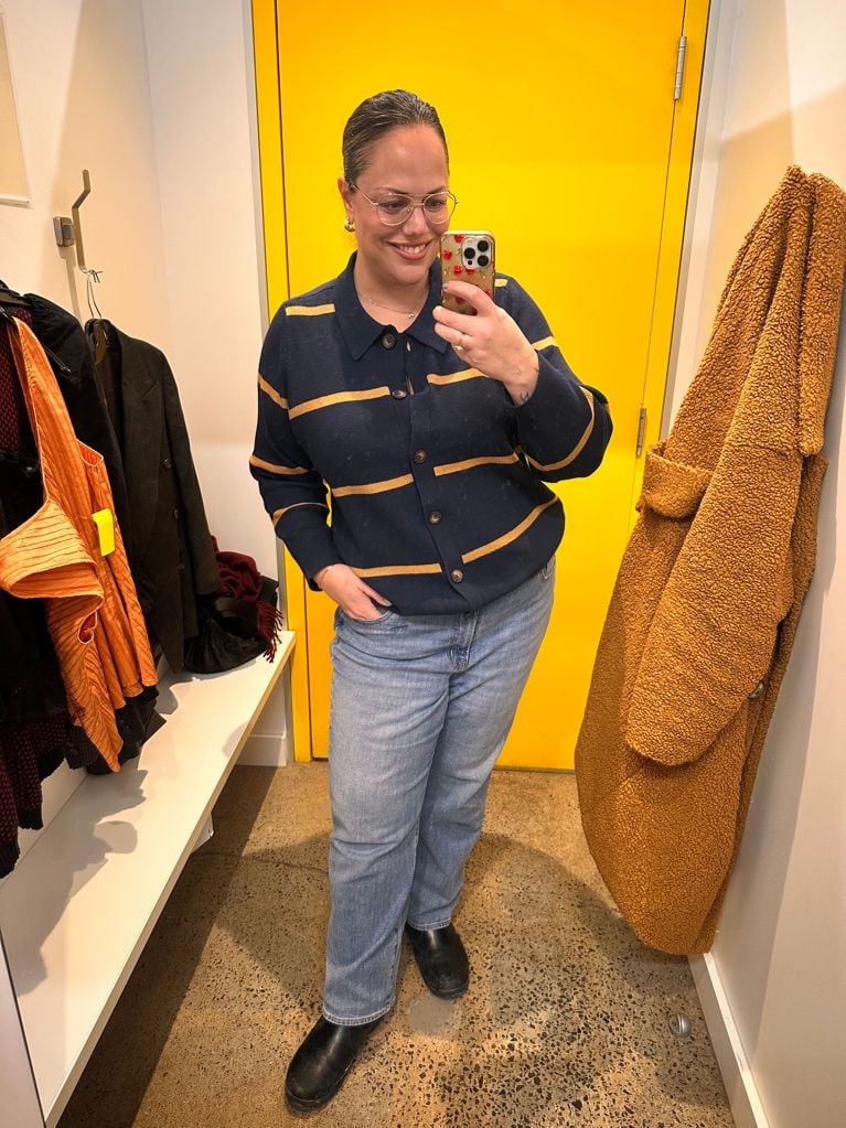 Le jean droit parfait existe: en voici 6