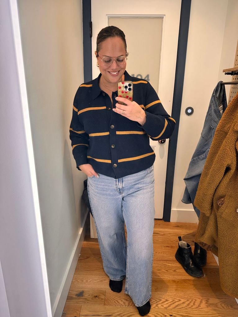 Le jean droit parfait existe: en voici 6