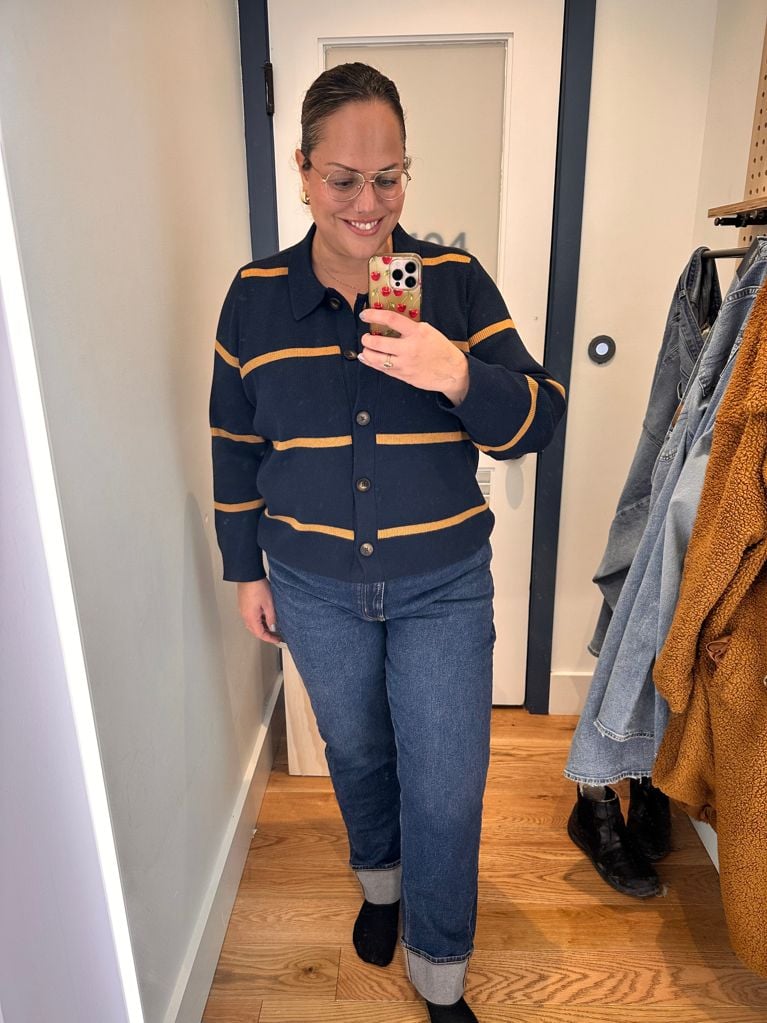 Le jean droit parfait existe: en voici 6