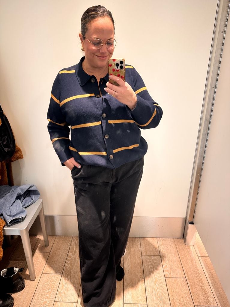 Le jean droit parfait existe: en voici 6