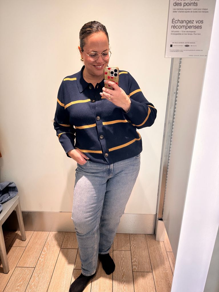 Le jean droit parfait existe: en voici 6