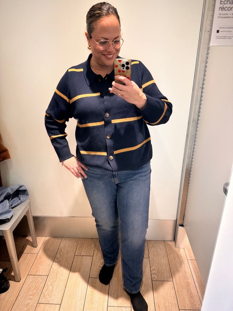Le jean droit parfait existe: en voici 6