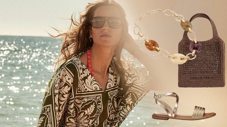 7 essentiels pour être stylée (mais pas fauchée) en voyage