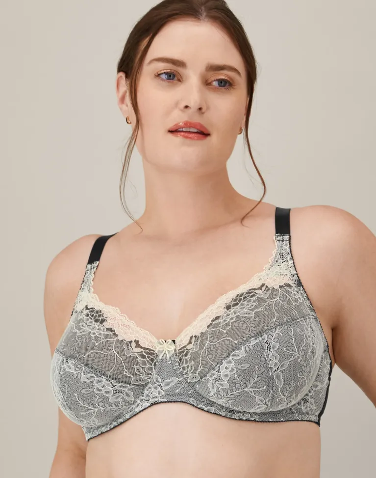 Lingerie: des dessous séduisants pour la Saint-Valentin