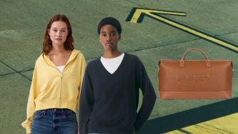 Look d’aéroport: 8 indispensables stylés et confortables