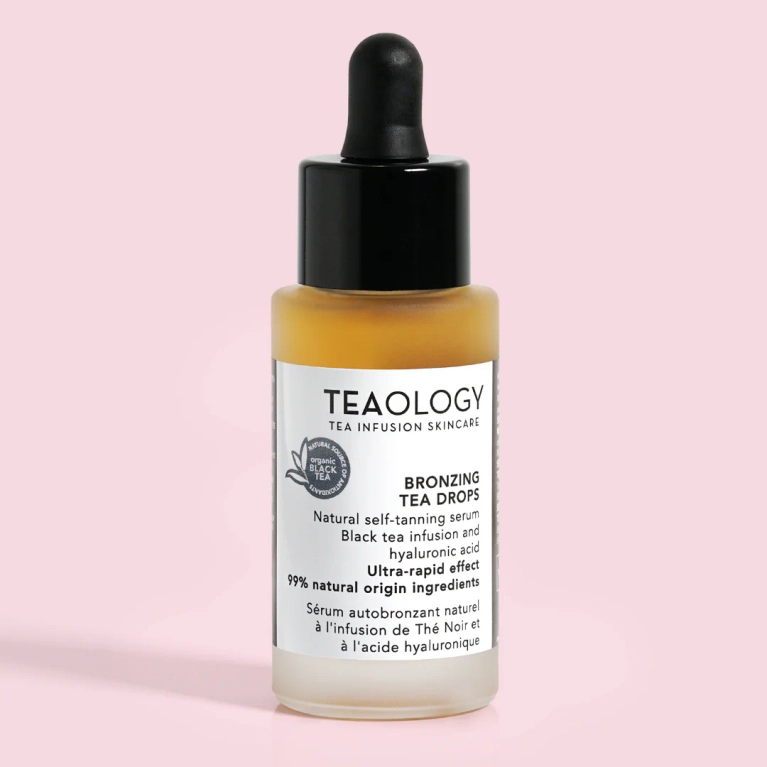 Les meilleurs autobronzants pour le visage